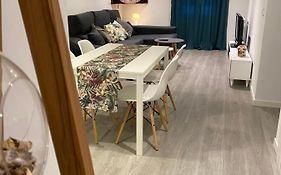 Apartamento centro Santander